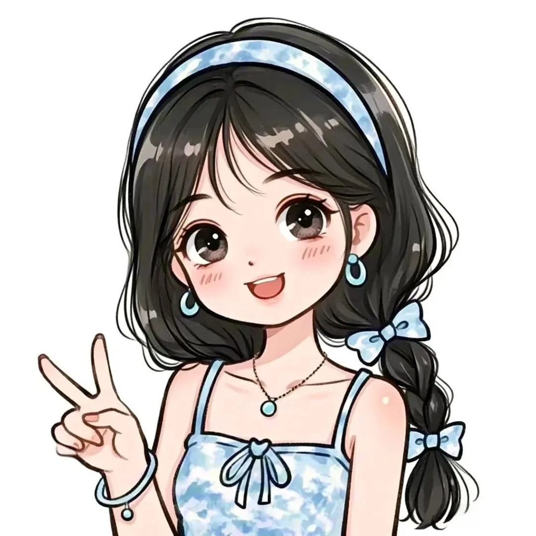 卡通头像