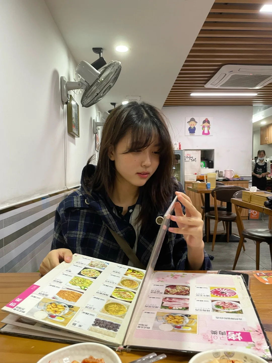 14岁的脸不用修图