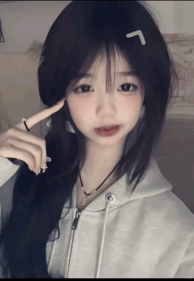 美女头象
