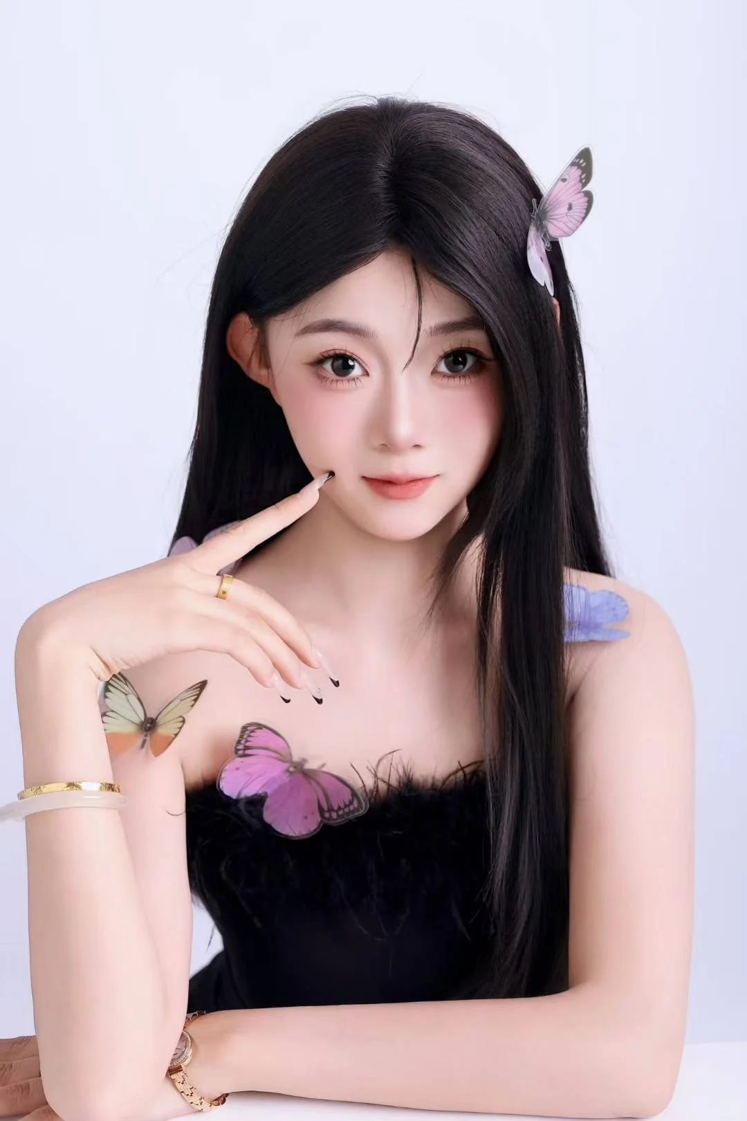 简单高级小仙女🧚‍♀️
