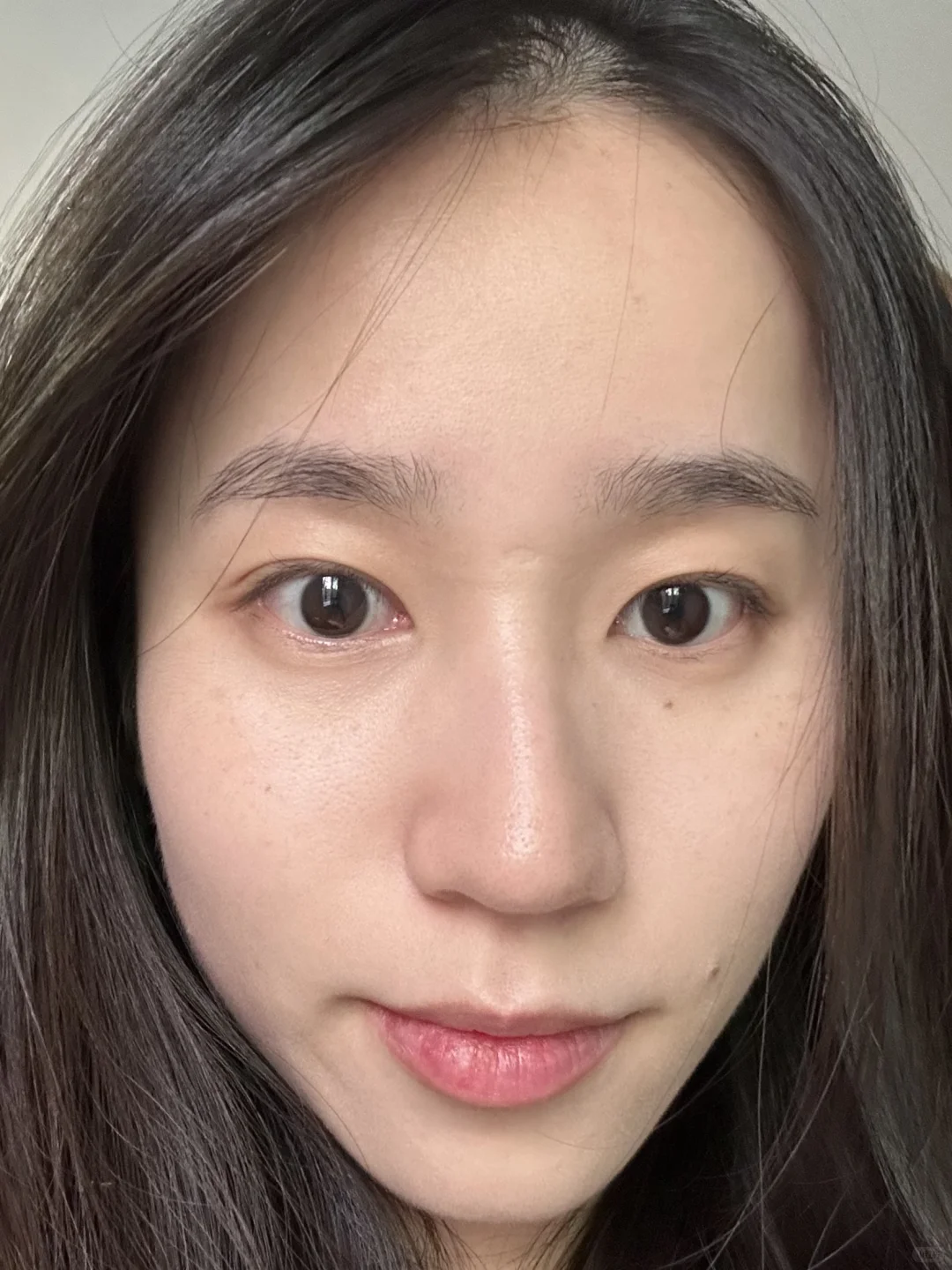最近皮肤状态太棒了