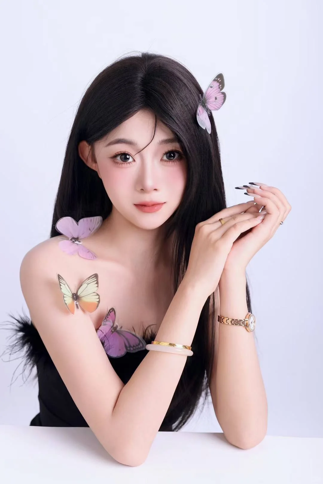 简单高级小仙女🧚‍♀️