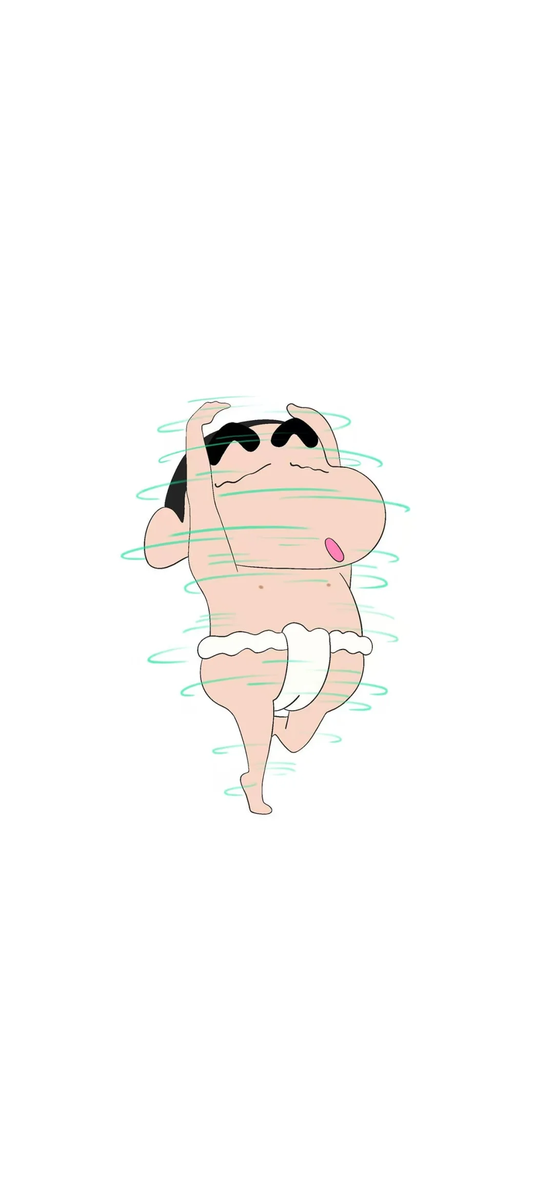 𝙎𝙝𝙖𝙧𝙚壁纸 | 电驴小新来咯~