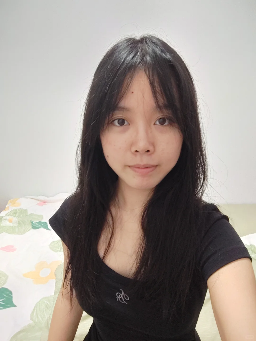 纯素颜 怎么样？