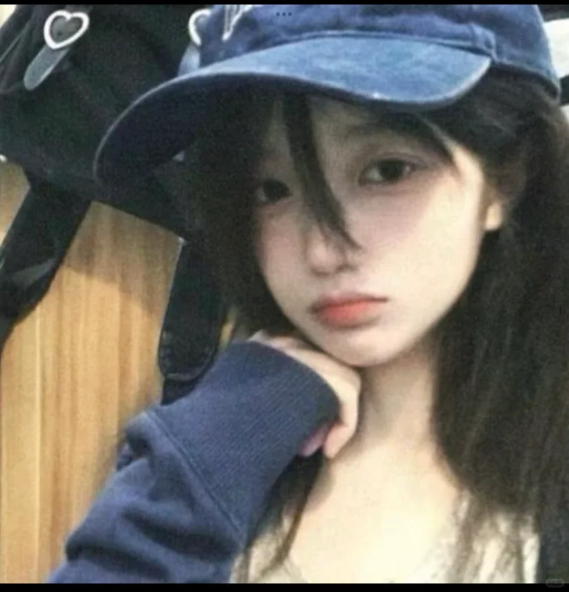 美女头象