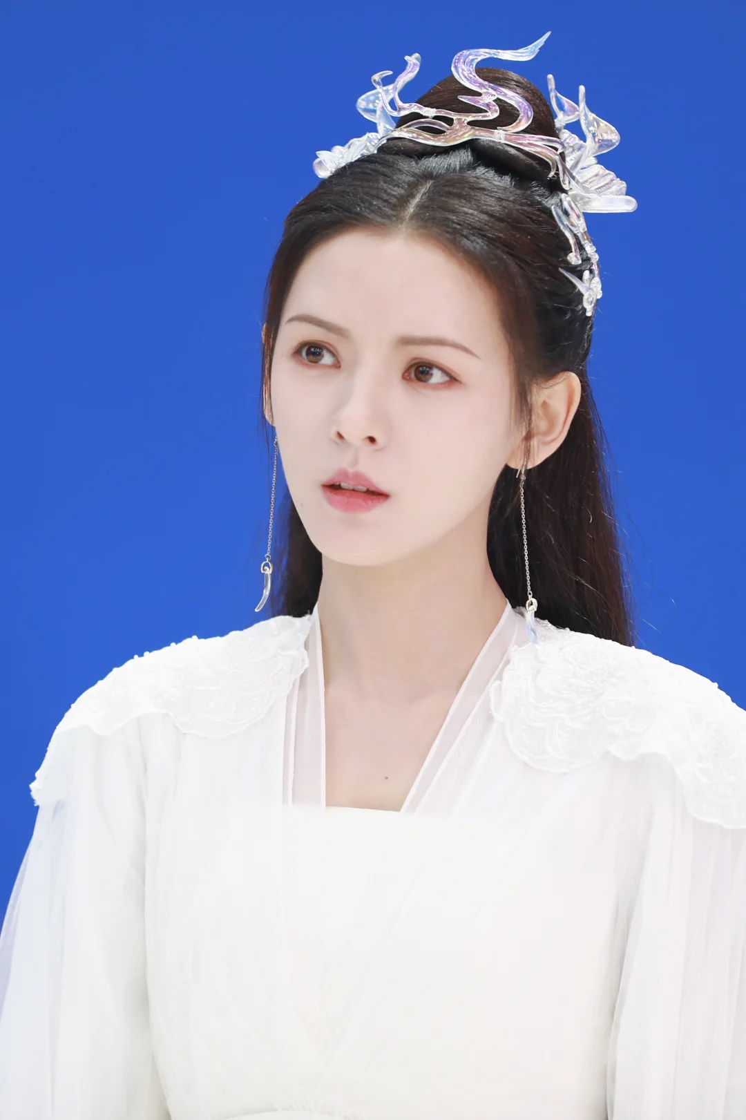 「千秋令」凤离雪1～6套造型