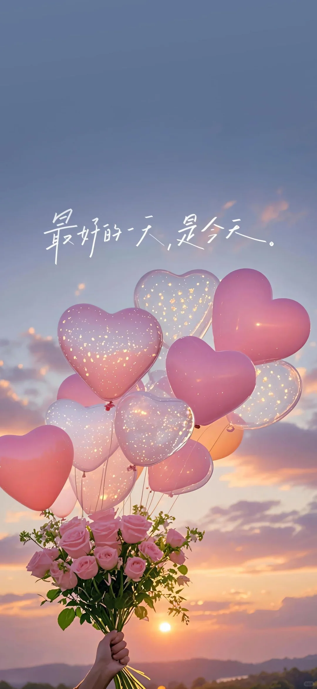 今天.🎈