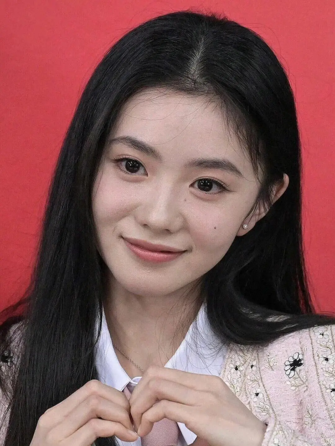 终于get她的美🥹❗️❗️❗️
