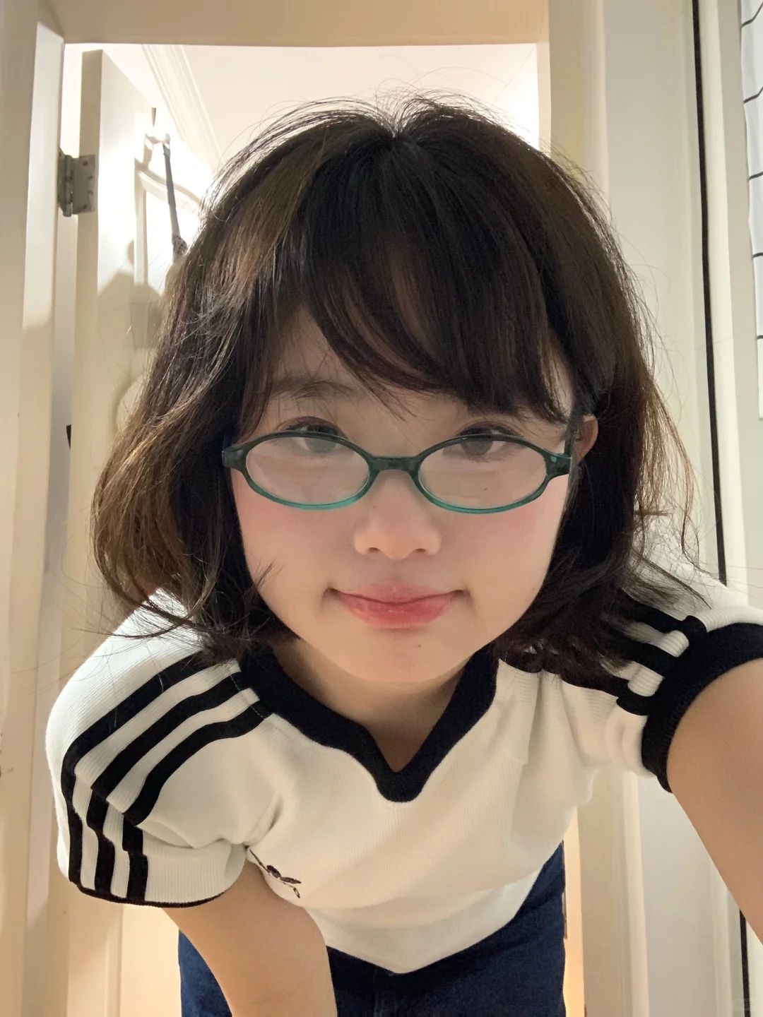 🐈短圆脸˃̵͈̑ᴗ˂七分财