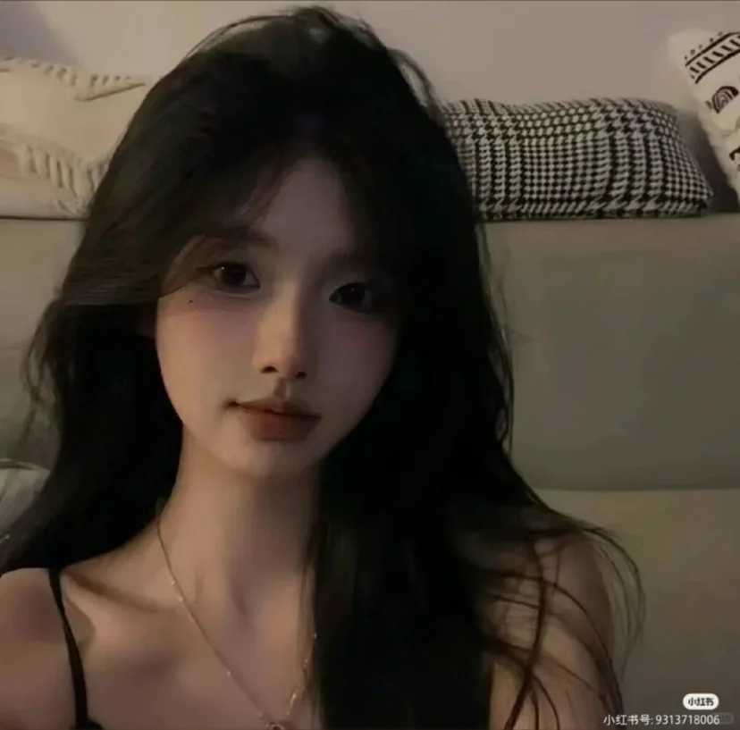 美女头象