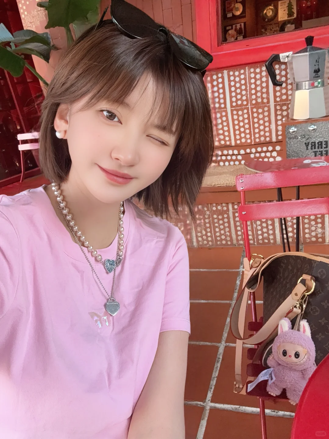 没错的！夏天真的会漂亮