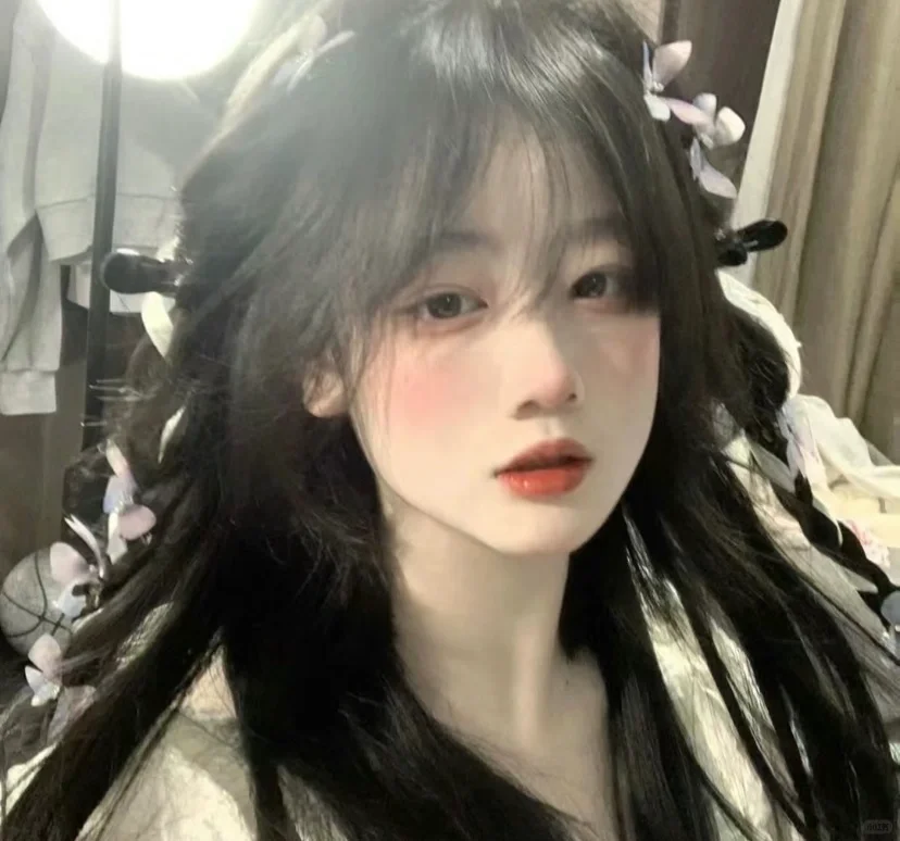 美女头象
