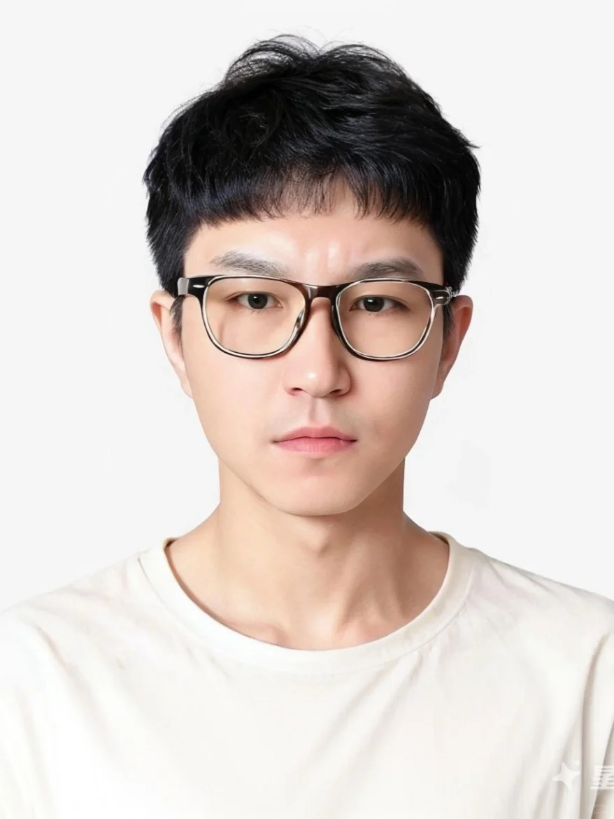 发型师个人简介.我为高颜值烫发代言