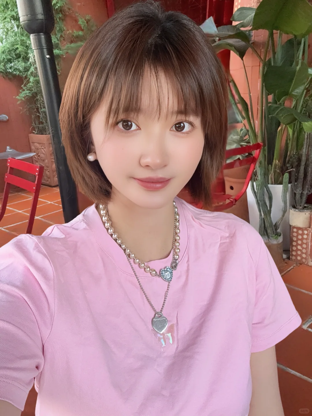 没错的！夏天真的会漂亮