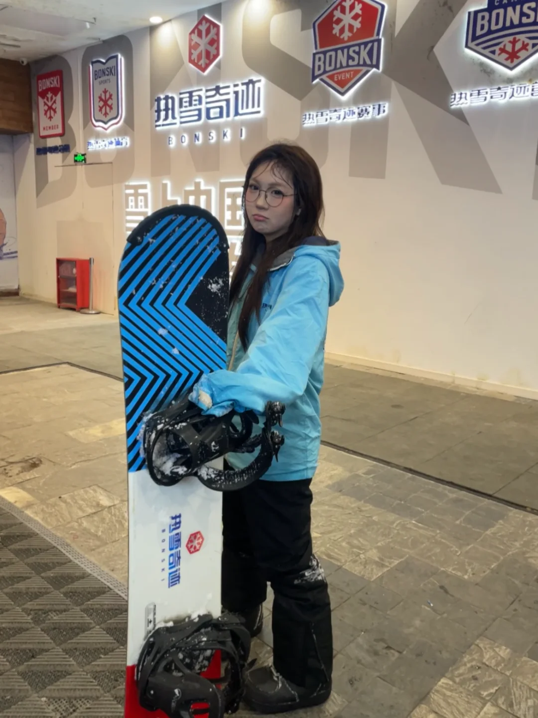 给crush发照片要发哪张