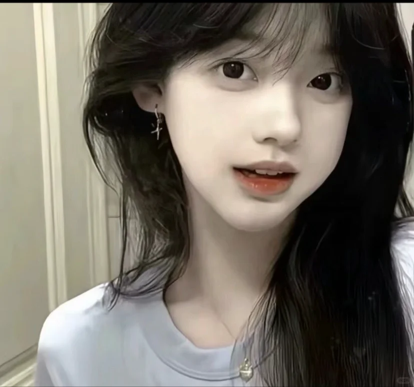 美女头象