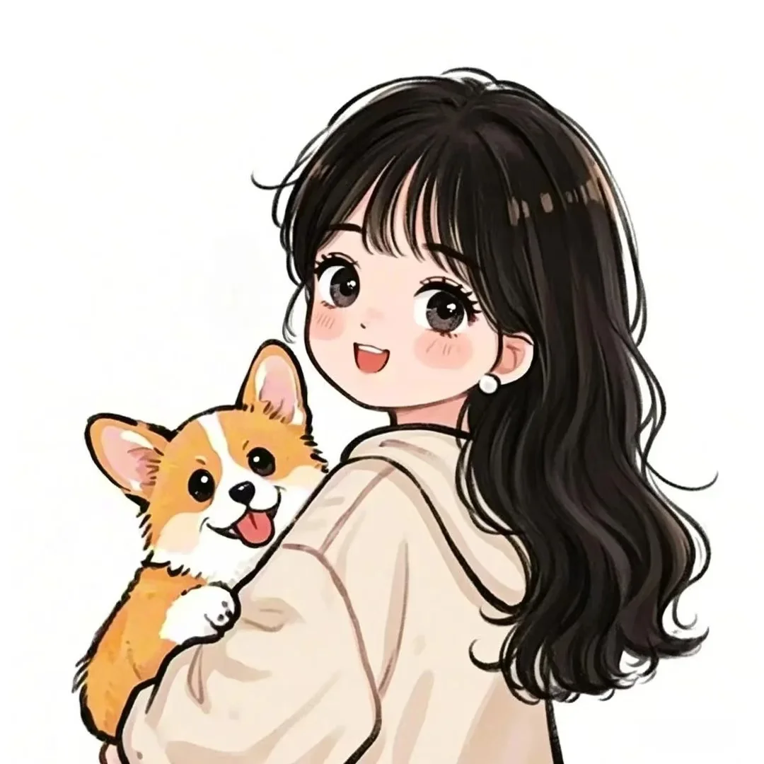 卡通头像