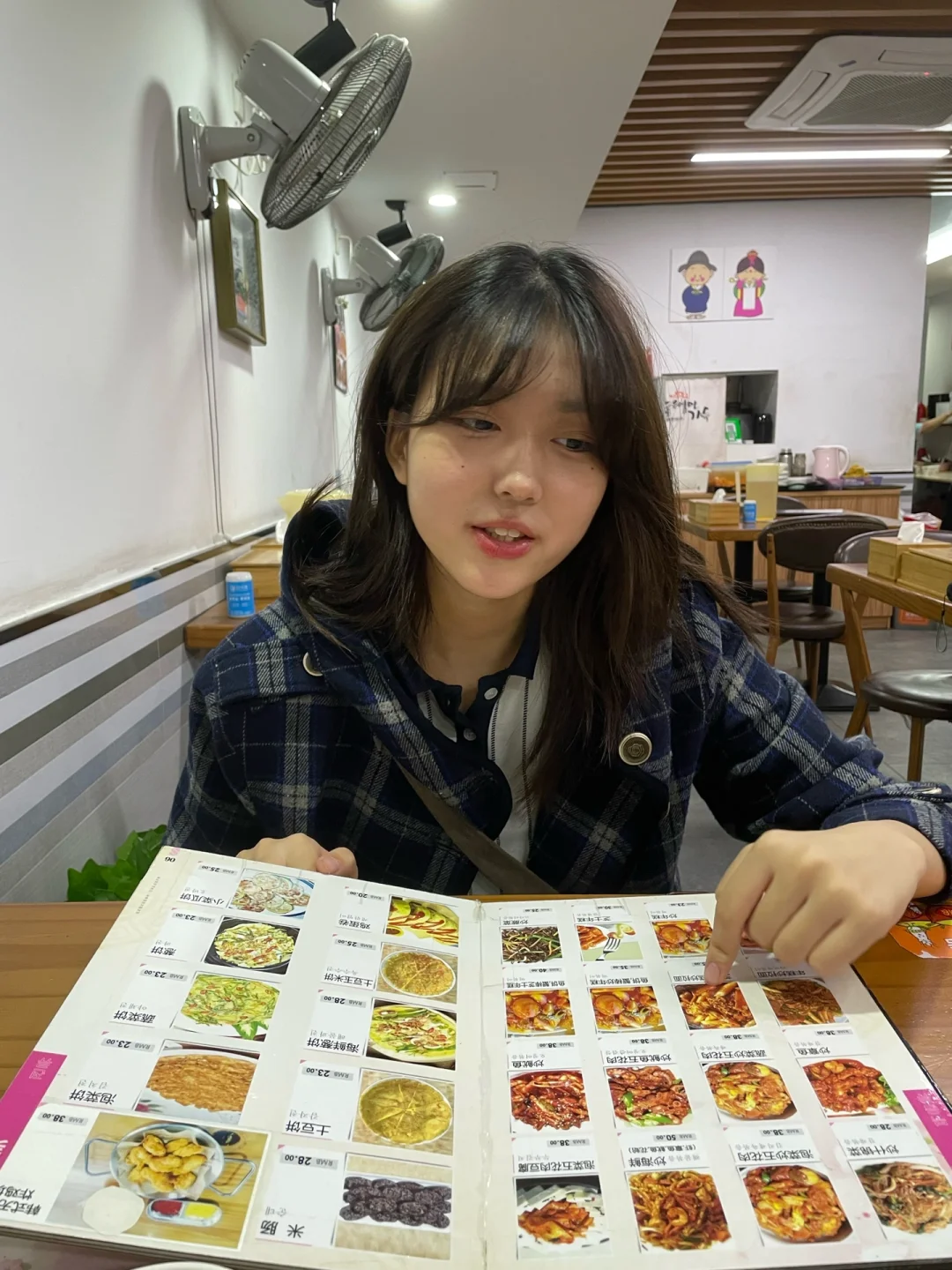 14岁的脸不用修图