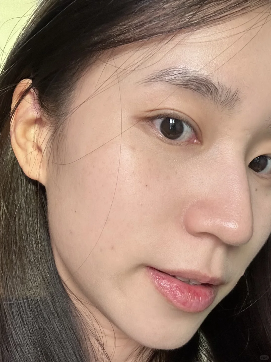 最近皮肤状态太棒了