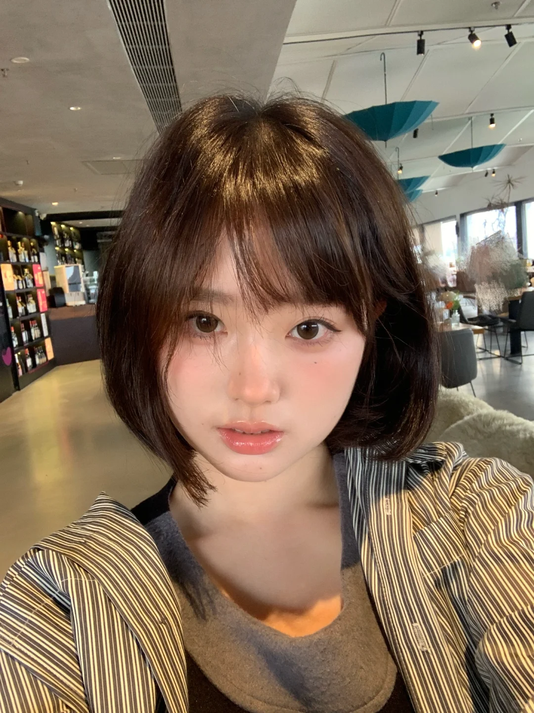 🐈短圆脸˃̵͈̑ᴗ˂七分财