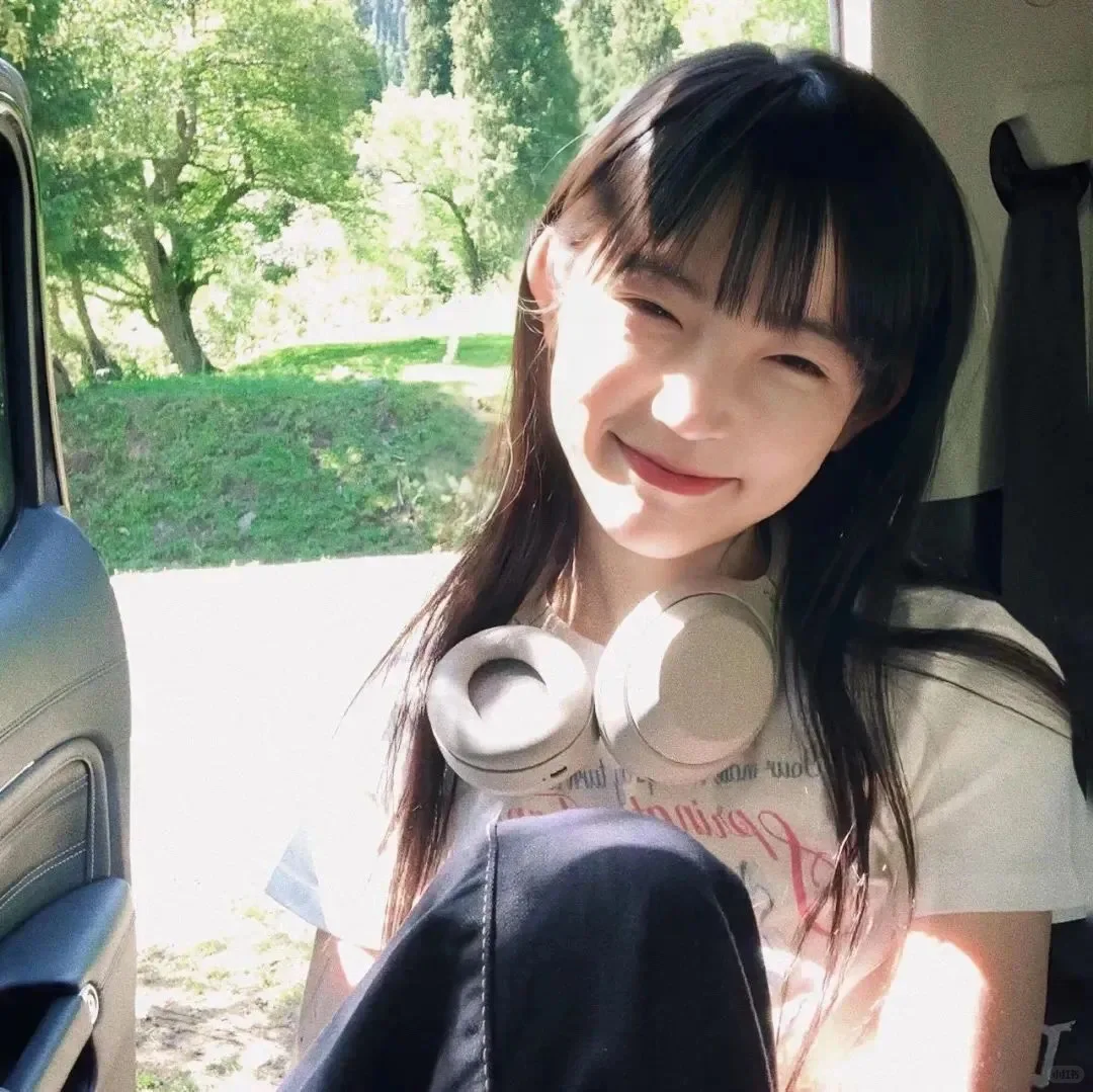 share甜妹女头