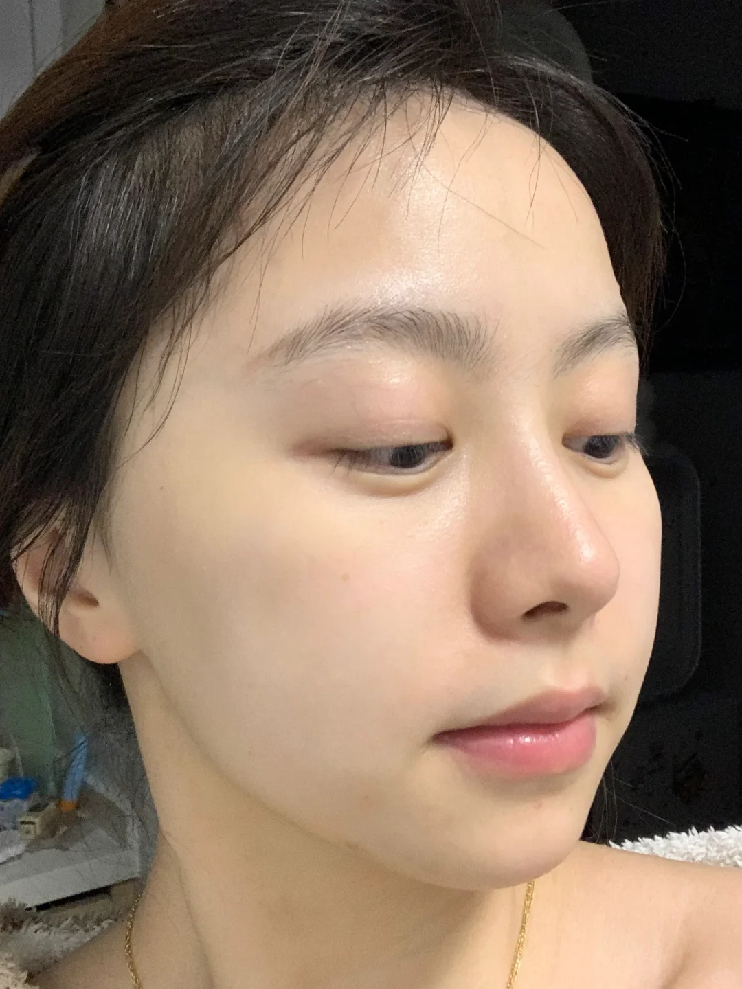 年前突击变美｜25年新出炉的素颜状态来啦!