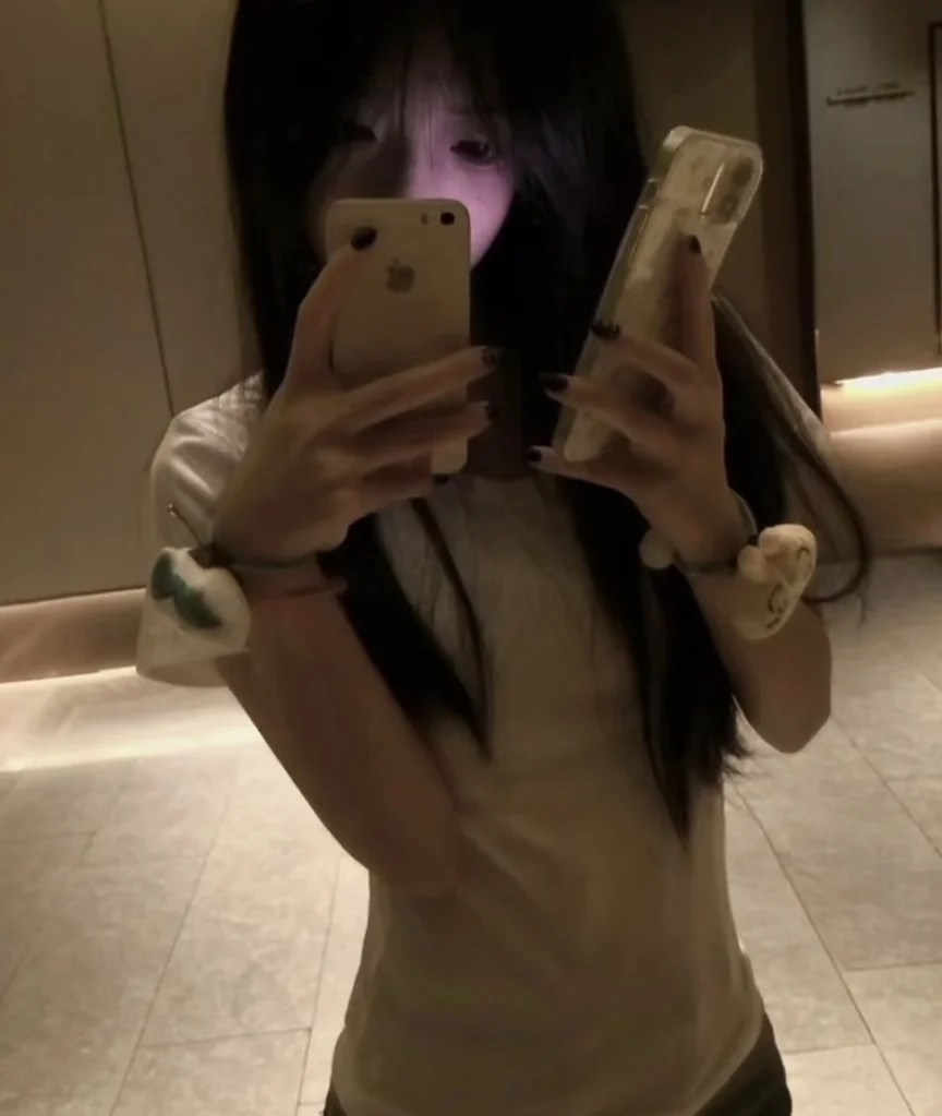 温柔女头推荐 .
