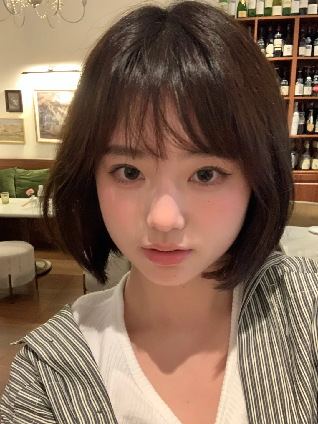 🐈短圆脸˃̵͈̑ᴗ˂七分财