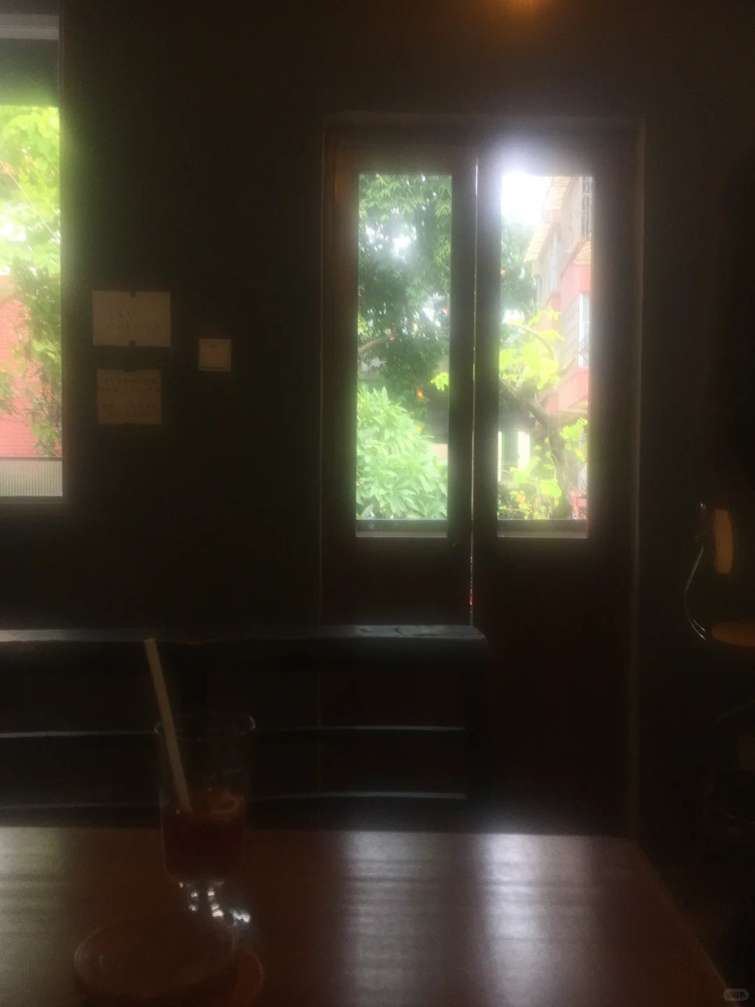 在炎热的夏天，我们无法停止