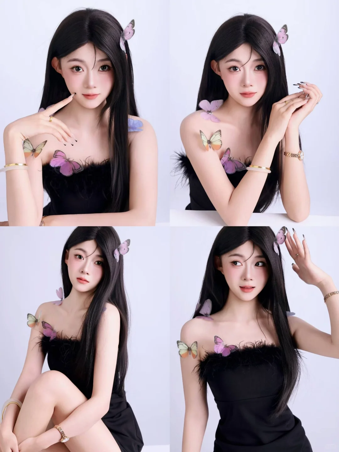 简单高级小仙女🧚‍♀️