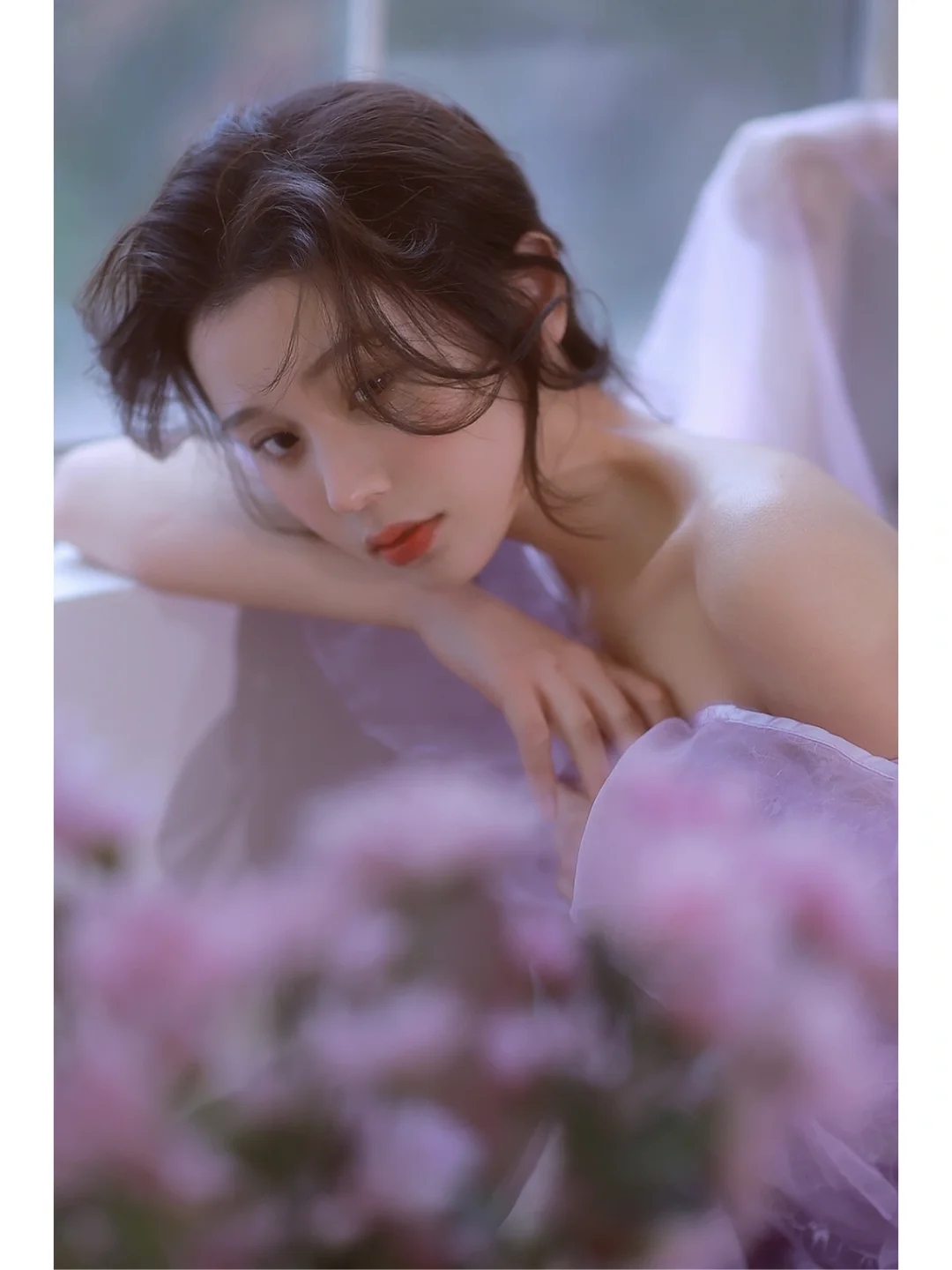 女生真的可以尝试一下轻私房