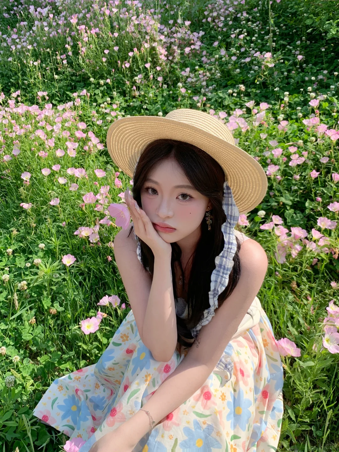 翻到一组春天🌸
