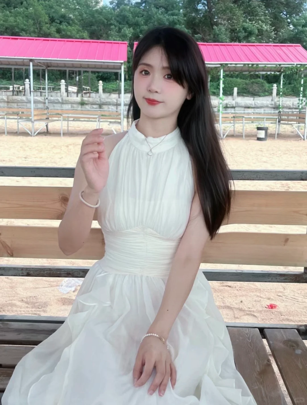 国企女孩｜长了一张姨妈很规律的小圆脸