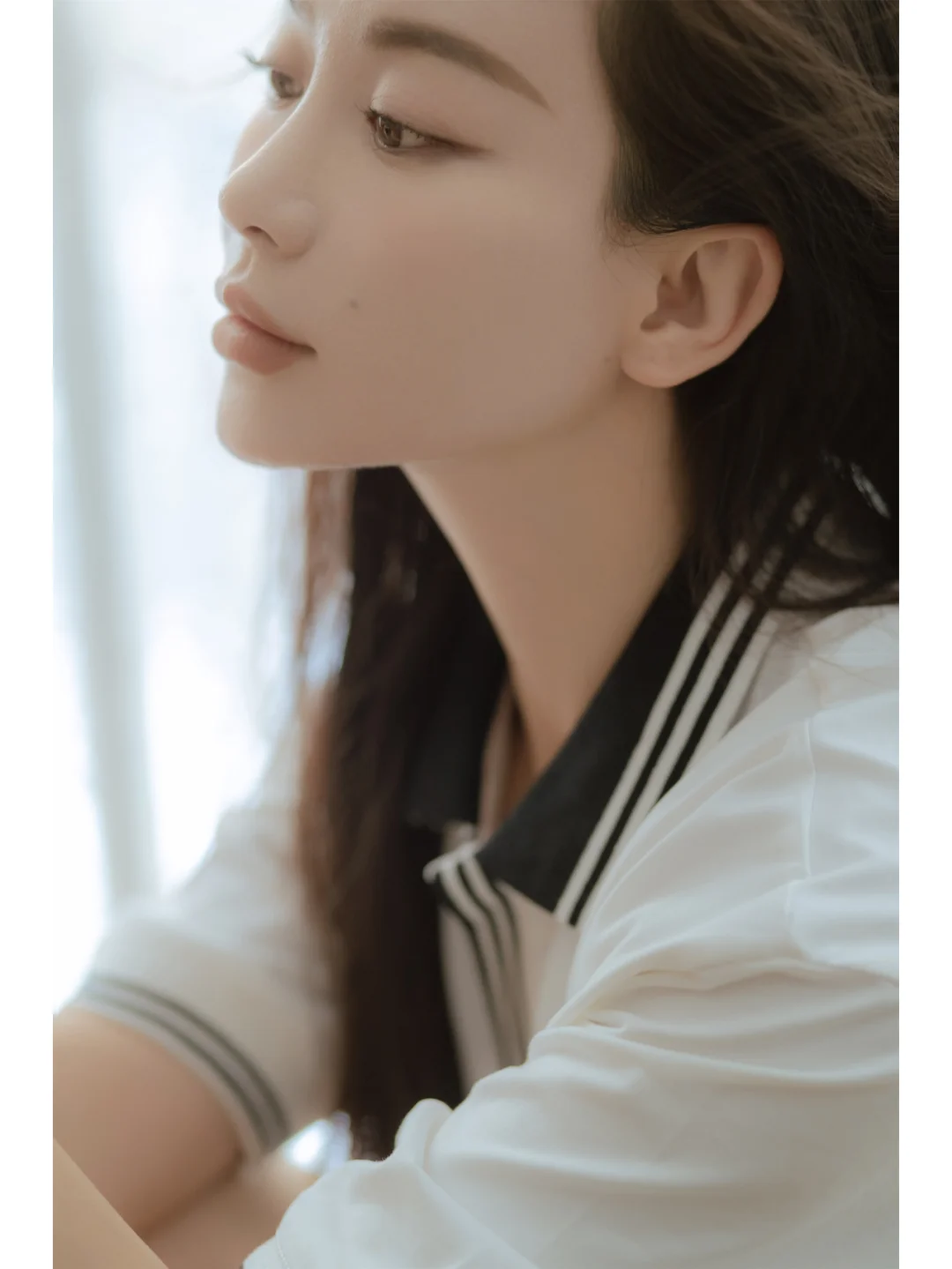 纯欲私房少女写真💛北京写真
