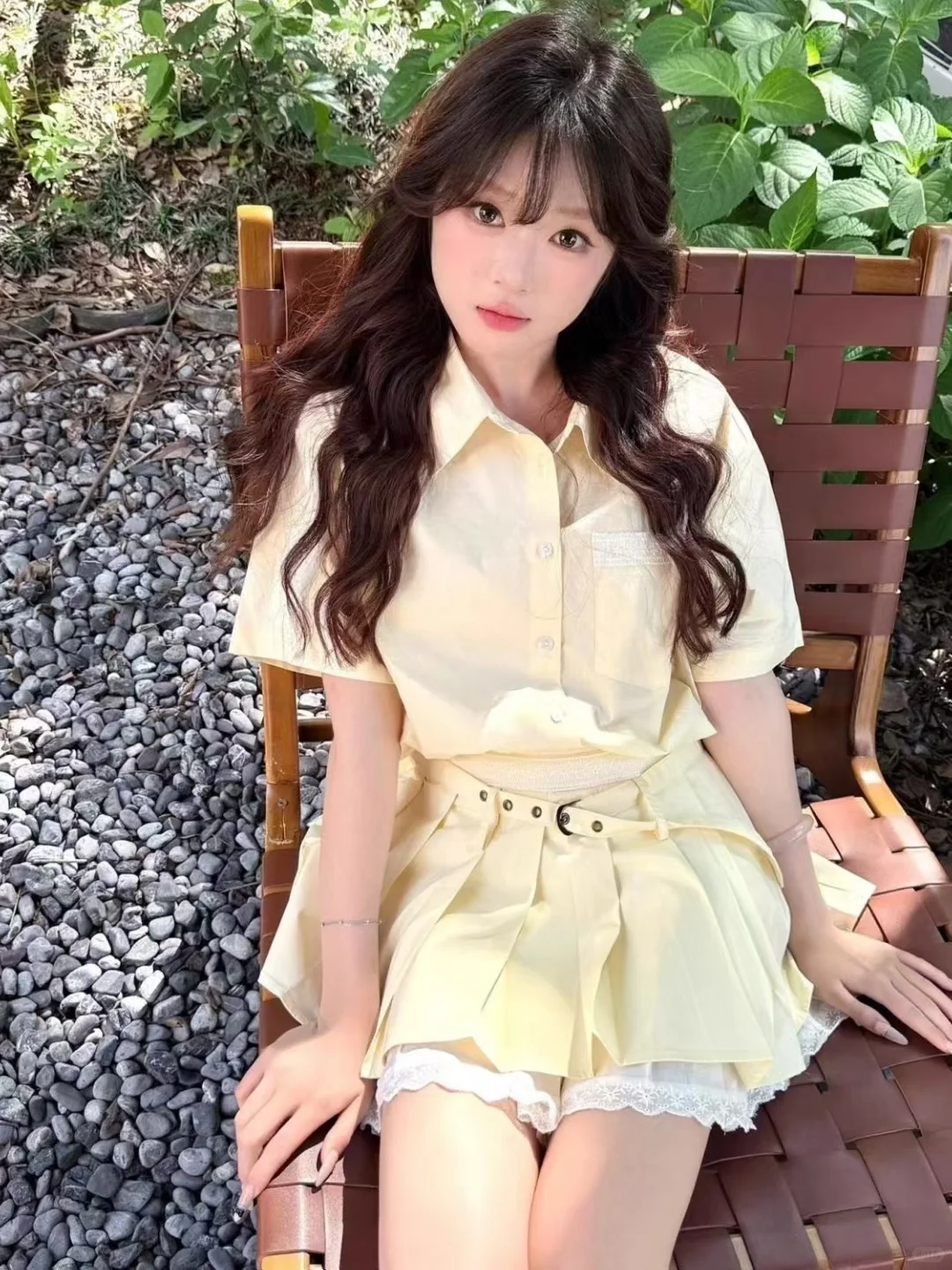 甜美系列