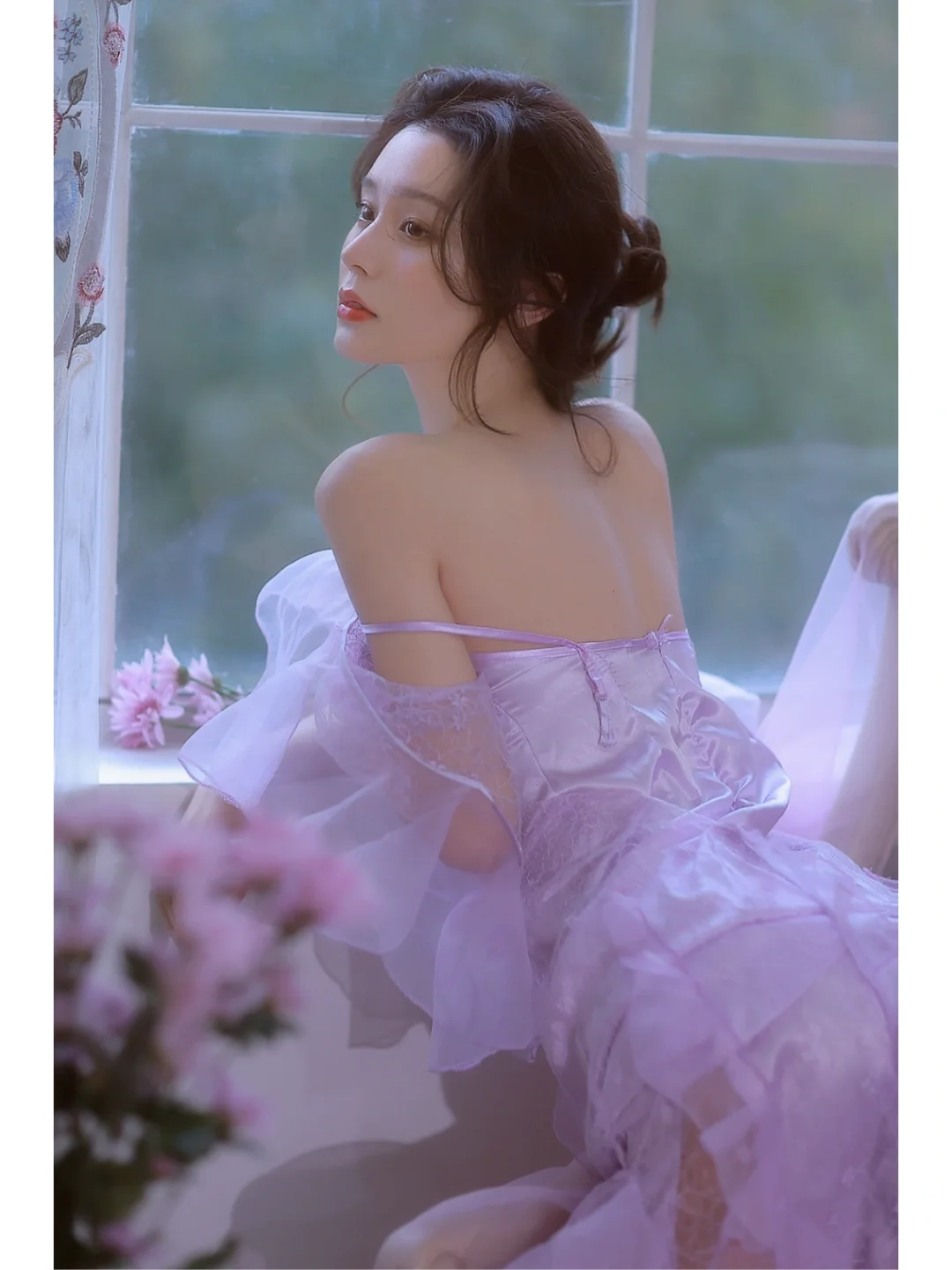 女生真的可以尝试一下轻私房