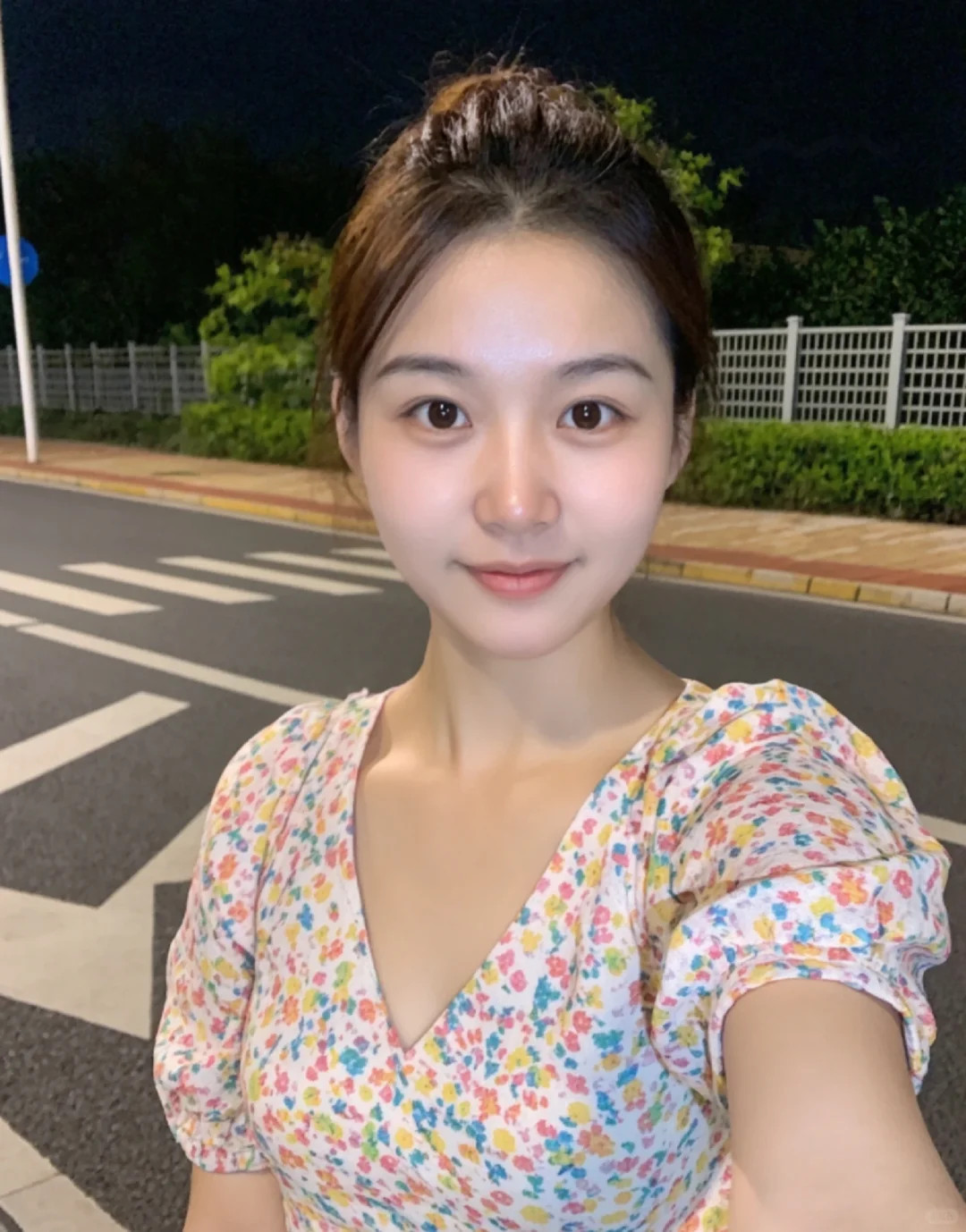 40这皮肤状态可以吗？