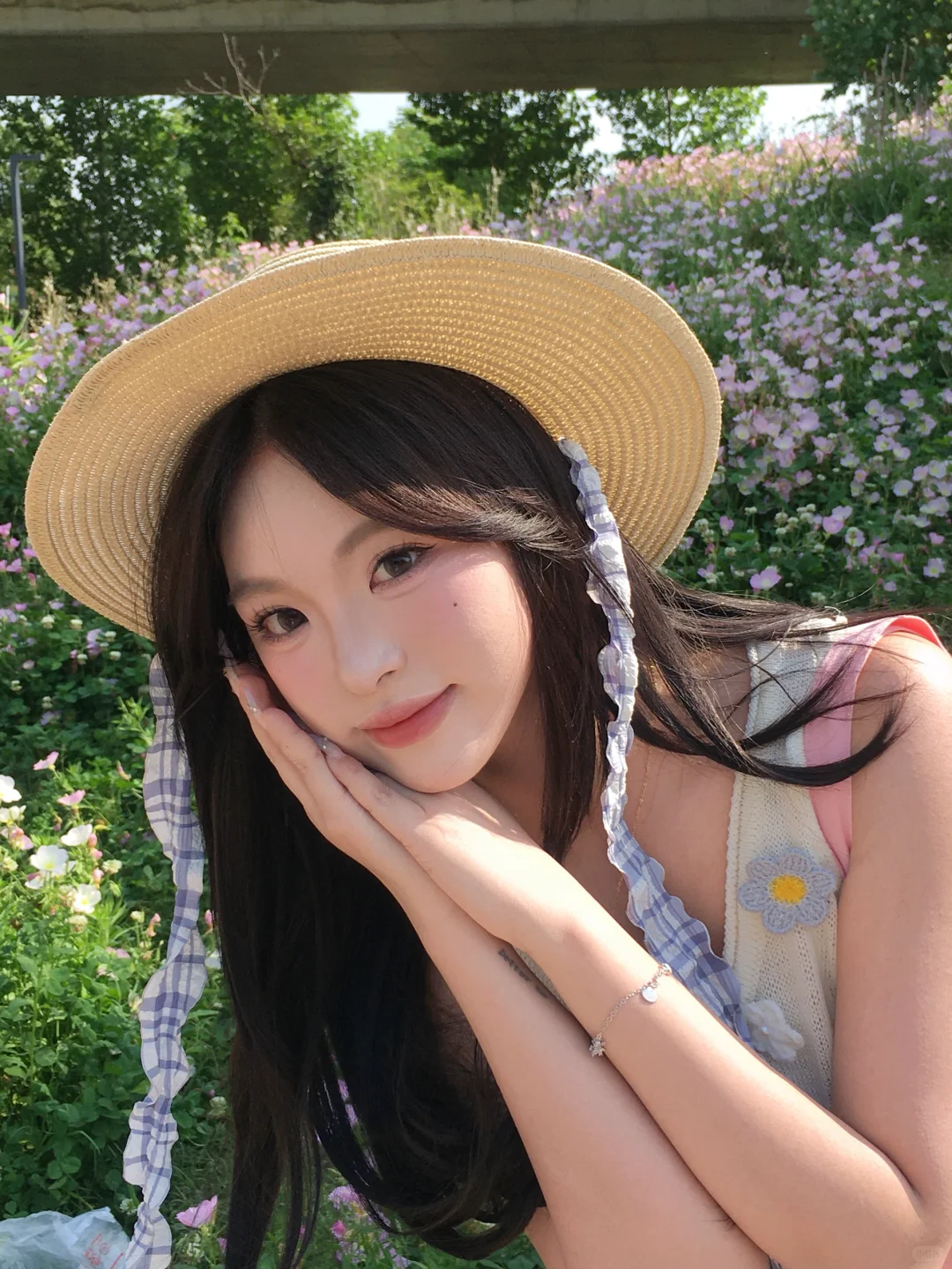 翻到一组春天🌸