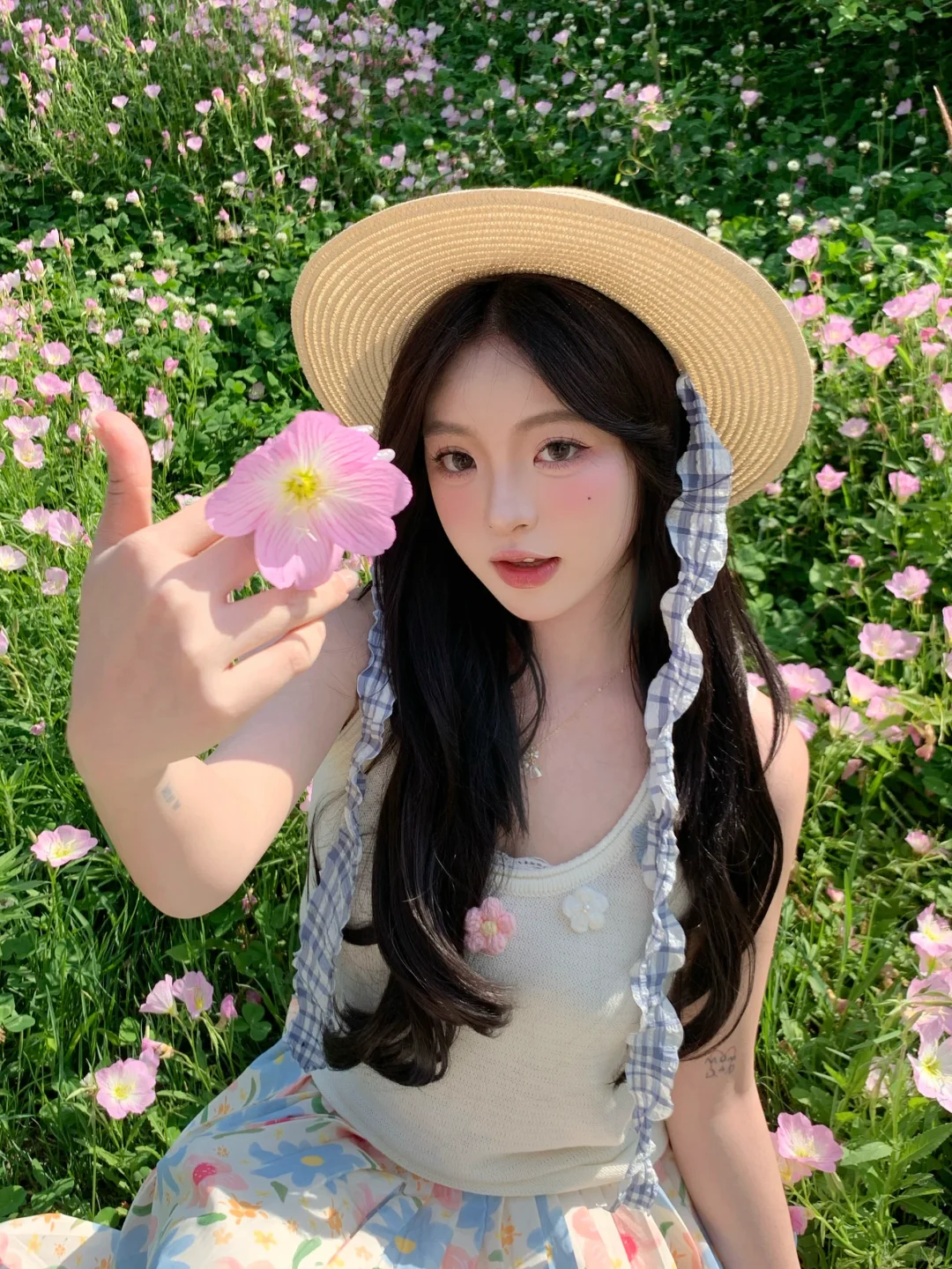 翻到一组春天🌸