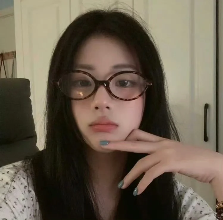 Ins | 甜美女生头像