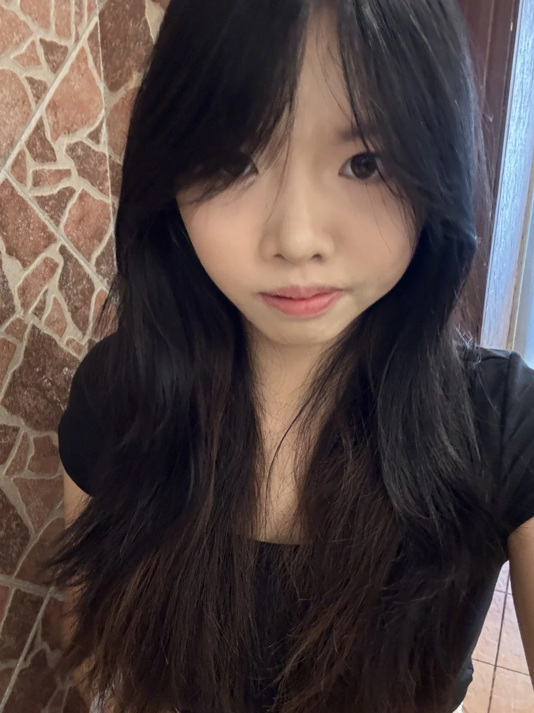 超绝自恋女一枚