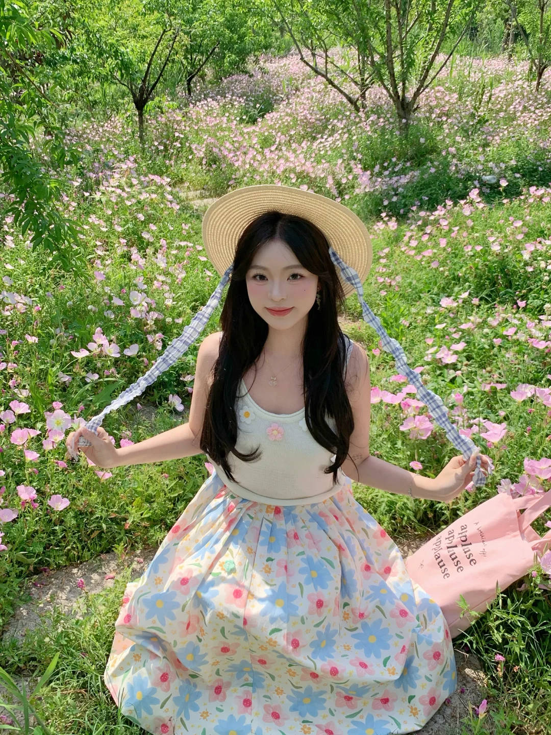 翻到一组春天🌸