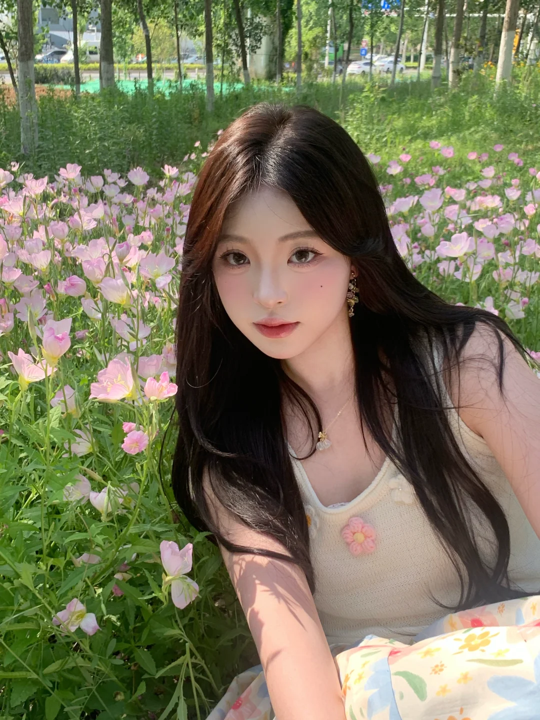 翻到一组春天🌸