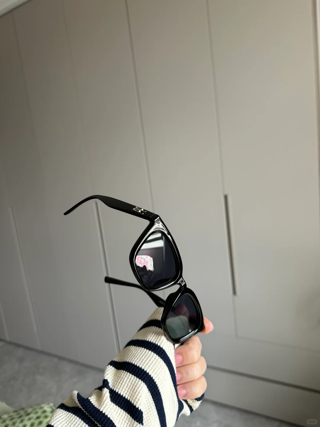 家人们！方圆脸这样搭真的美鼠了