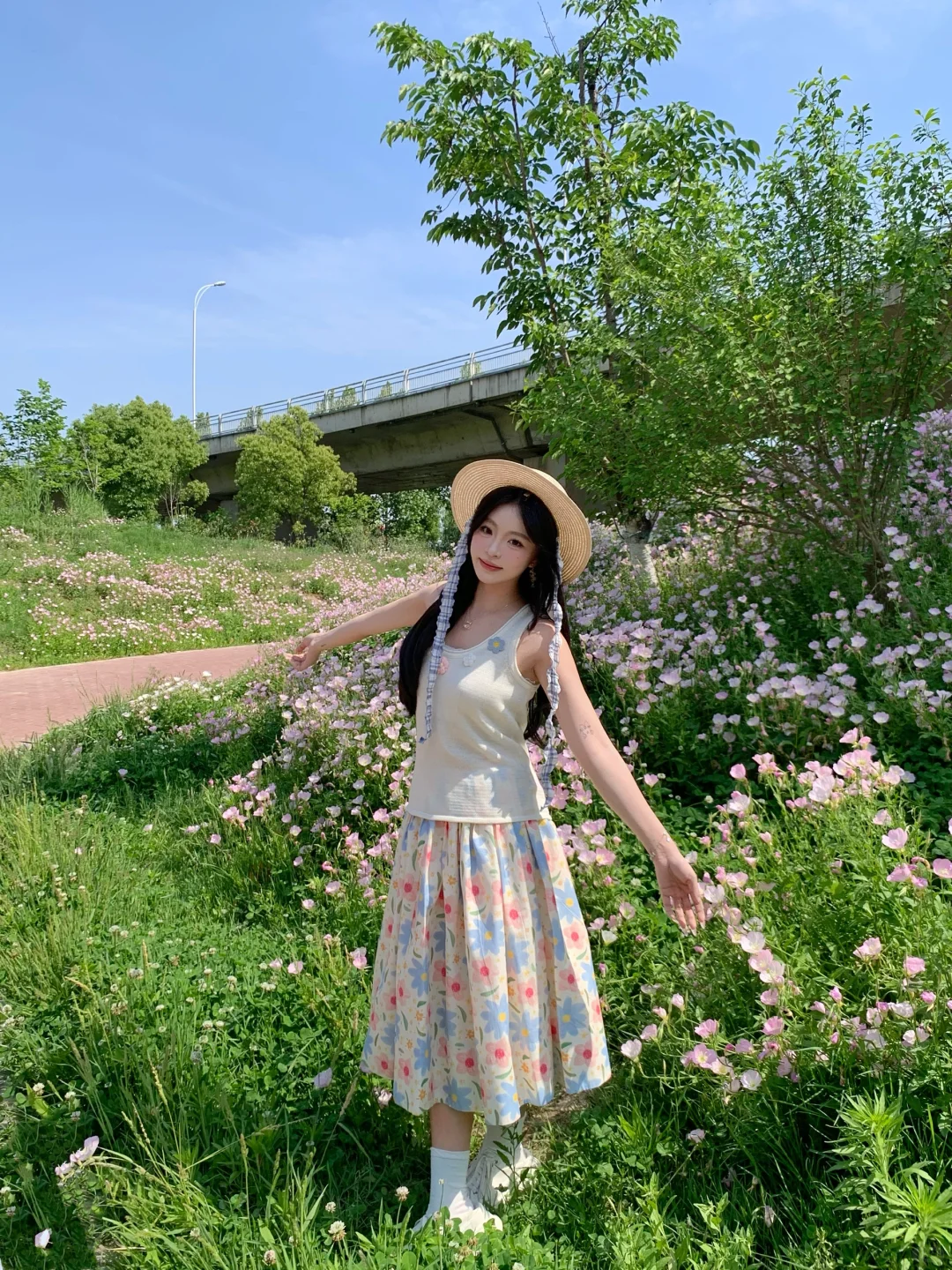 翻到一组春天🌸