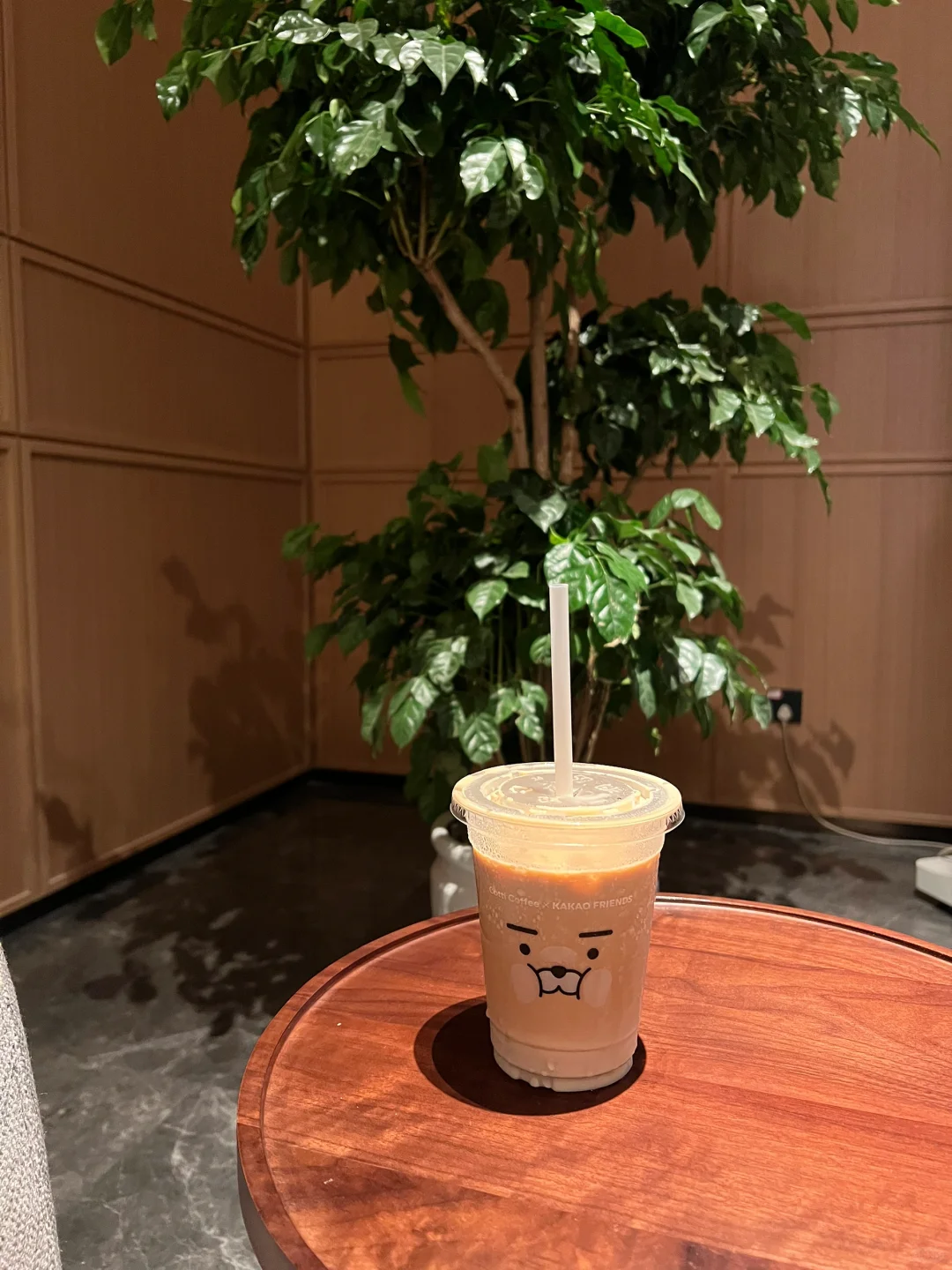 开心的一天从素颜开始✨