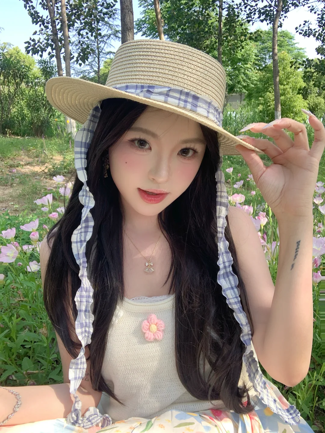翻到一组春天🌸