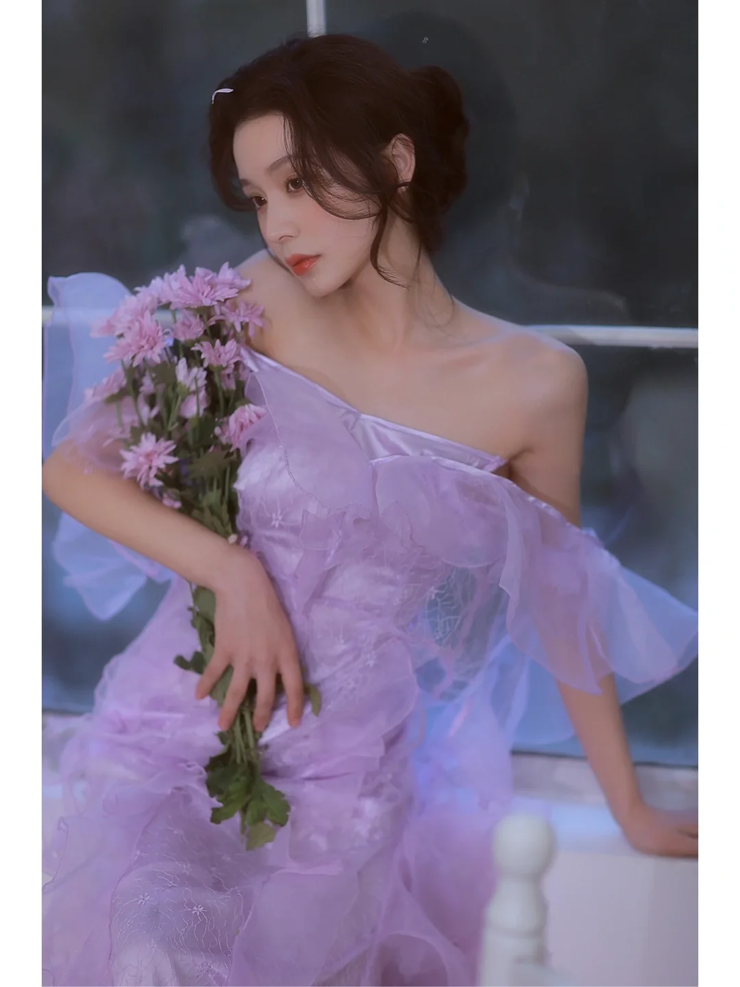 女生真的可以尝试一下轻私房