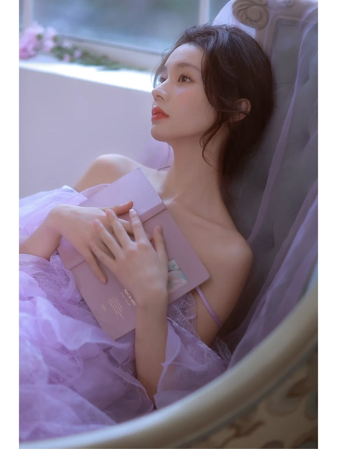 女生真的可以尝试一下轻私房