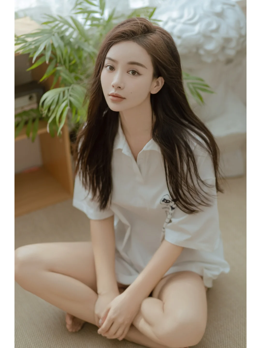 纯欲私房少女写真💛北京写真